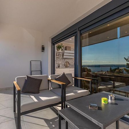 Apartment Rippl II Crikvenica Luaran gambar