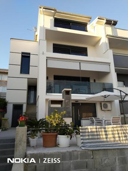 Apartment Rippl II Crikvenica Luaran gambar