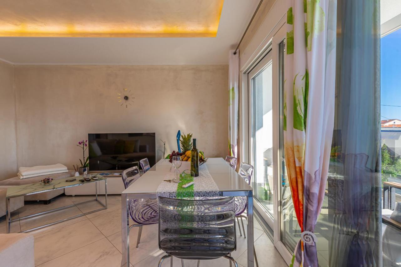 Apartment Rippl II Crikvenica Luaran gambar